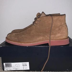 Polo Ralph Lauren Boots